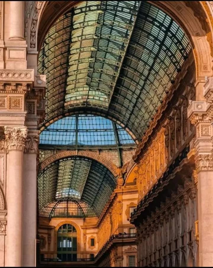 Spazio Vivaio 8