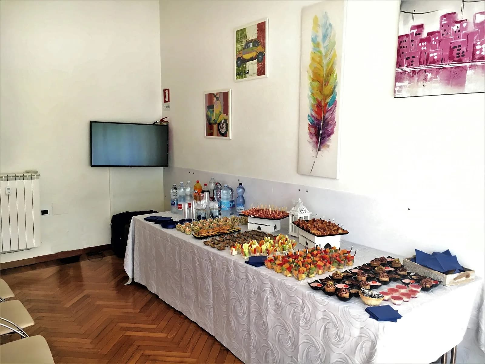 Spaziopin
