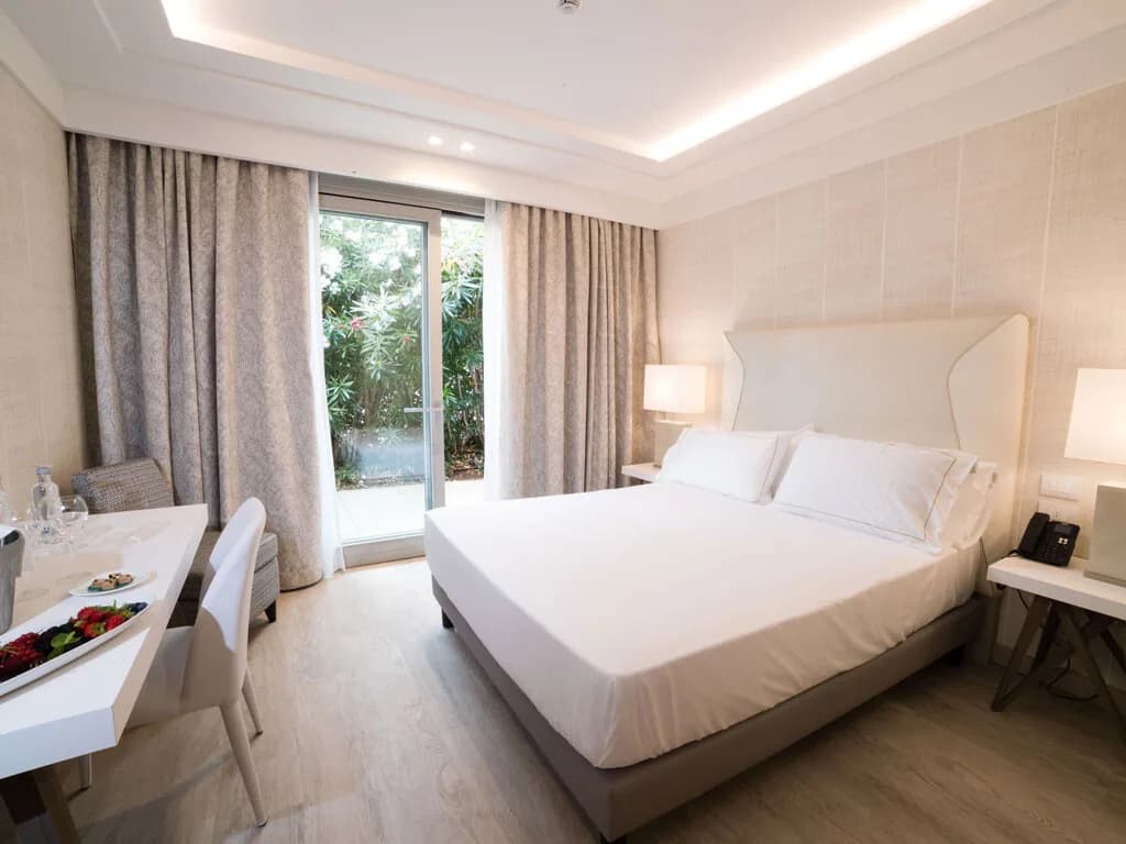 Splendidobay Luxury Spa Resort
