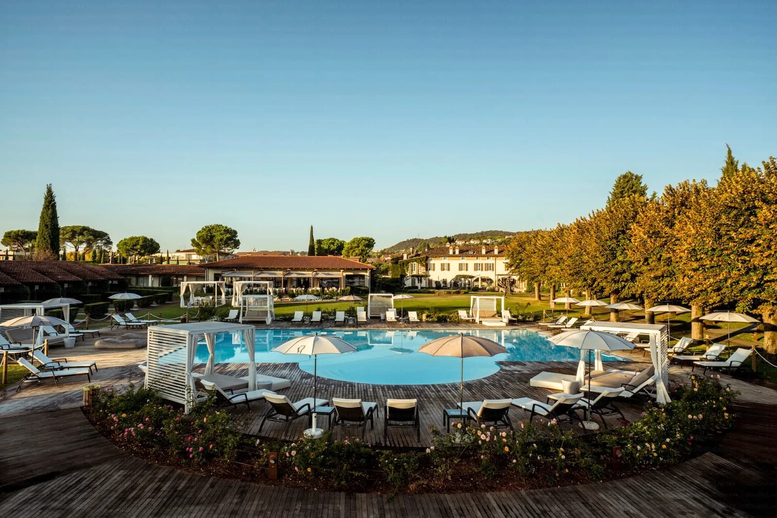 Splendidobay Luxury Spa Resort