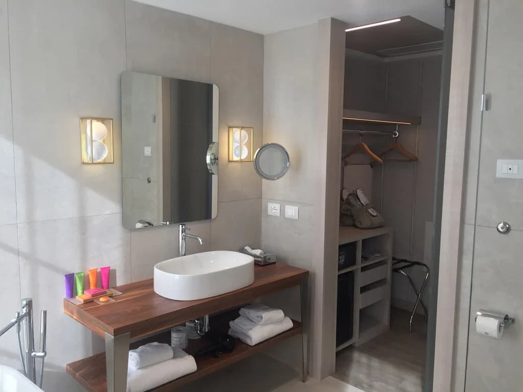 Splendidobay Luxury Spa Resort