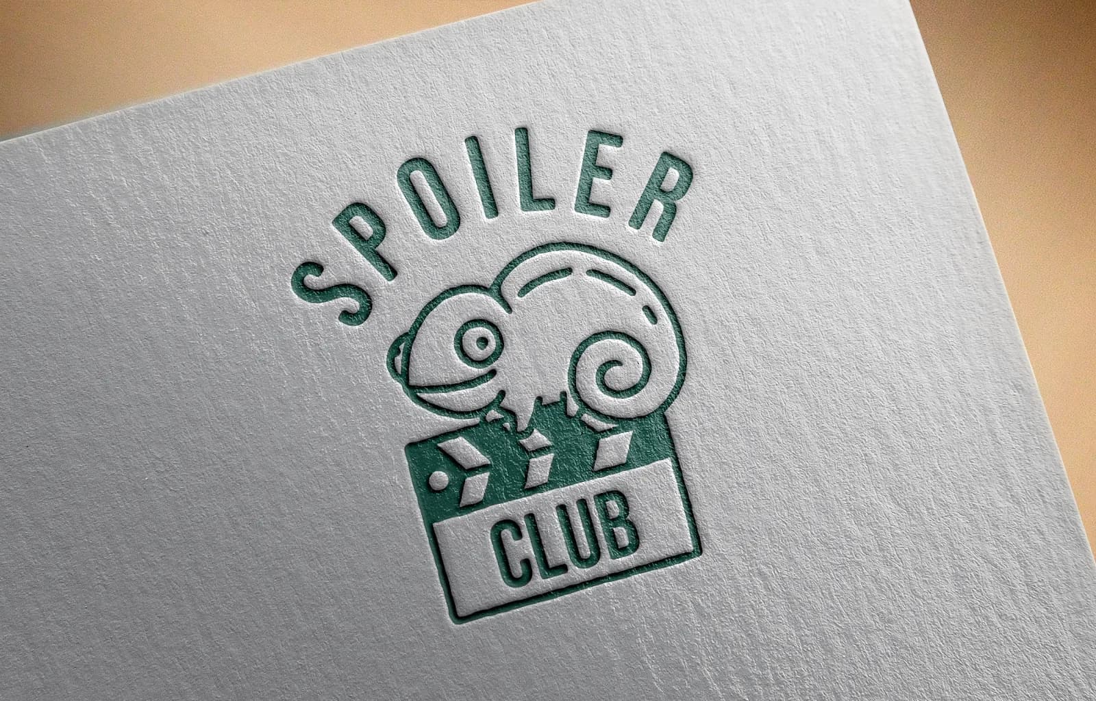 Spoiler Club
