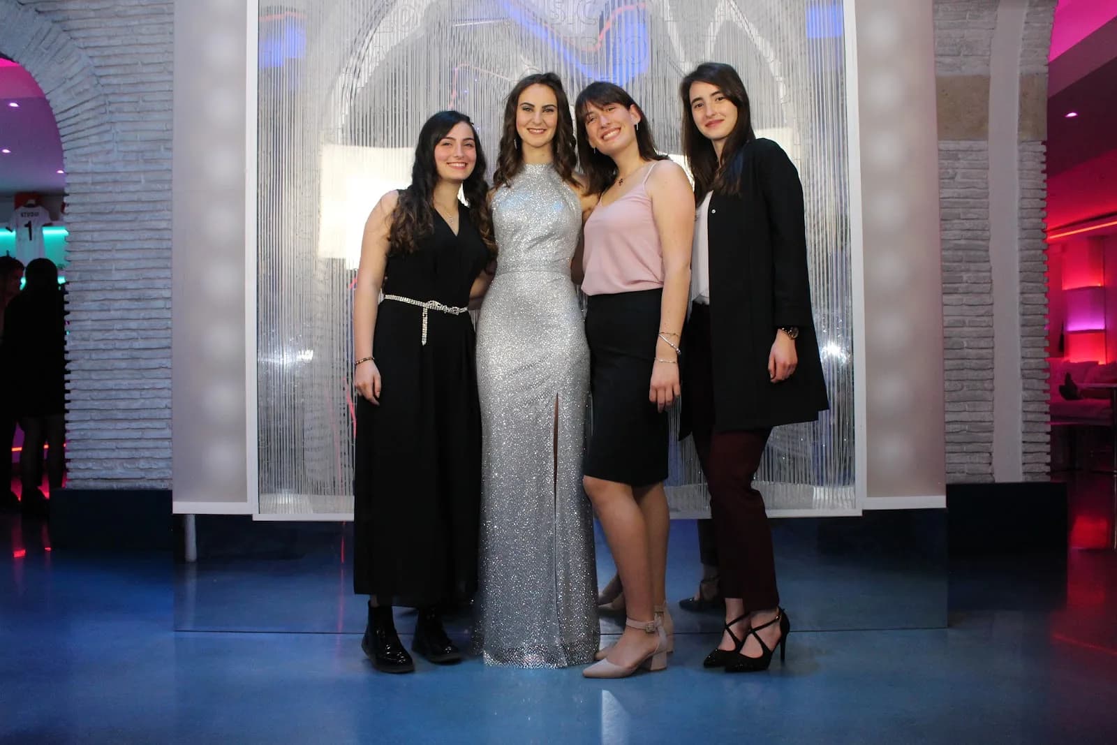 Studio1 Clubbing