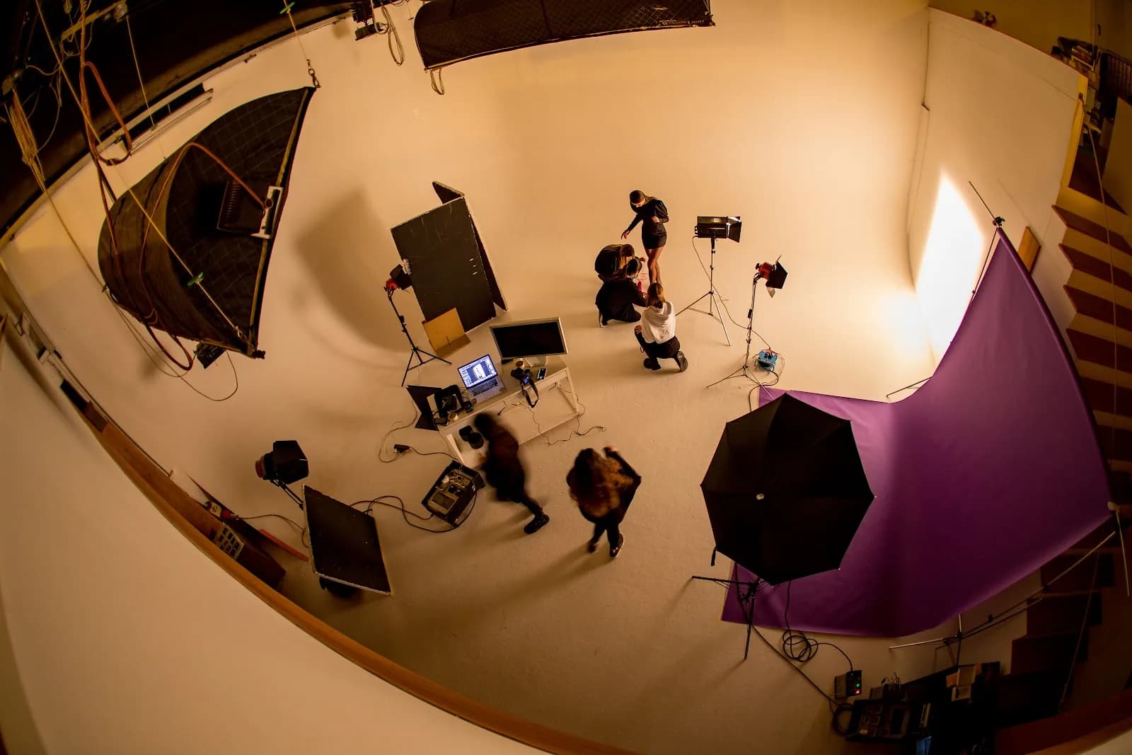 Studiofocus