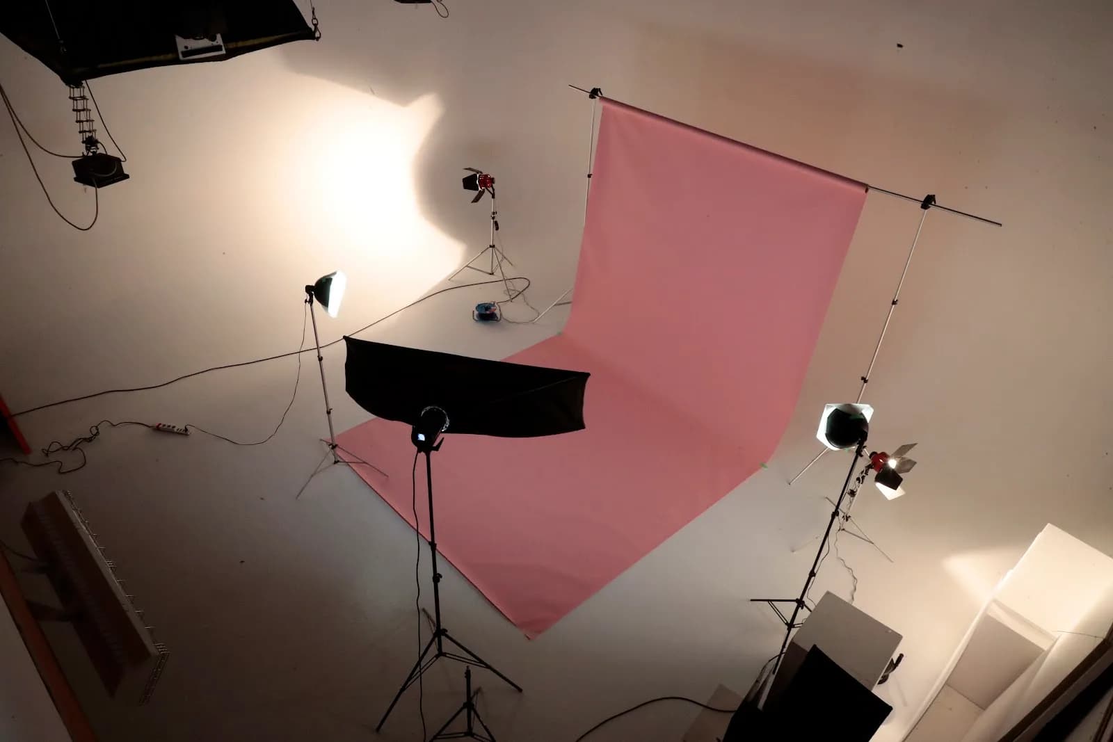 Studiofocus