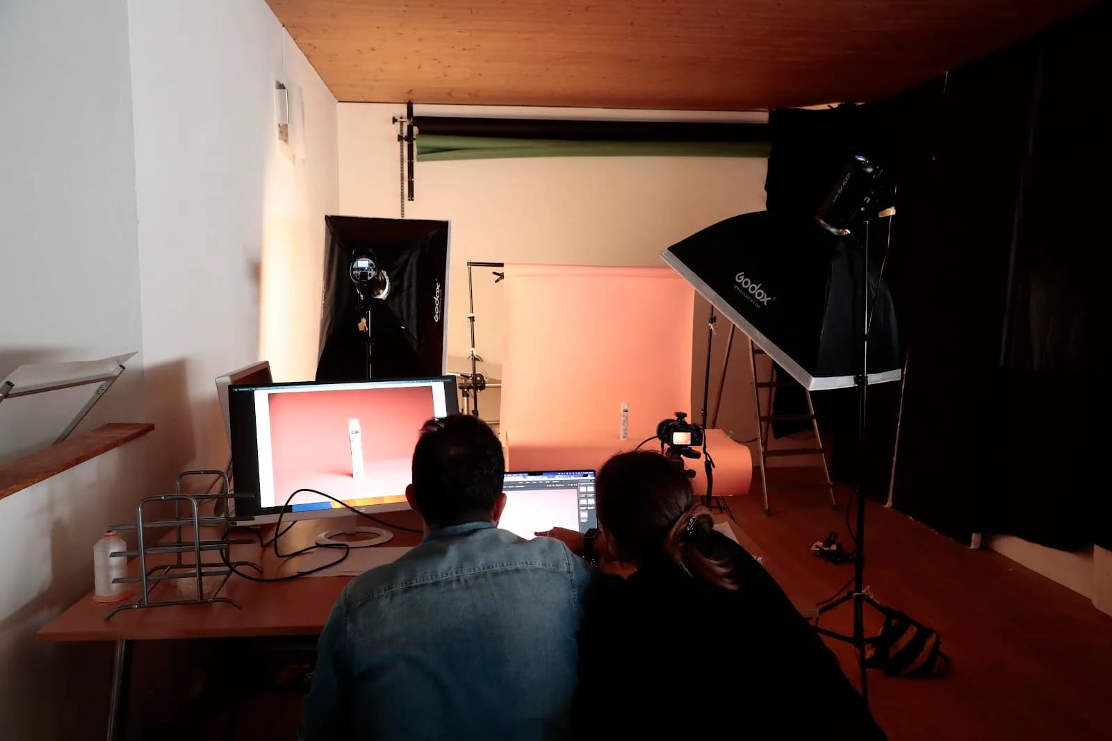 Studiofocus