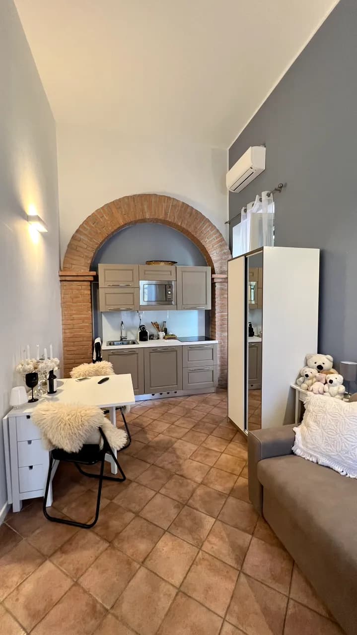 Suites Mansion Location Per Eventi