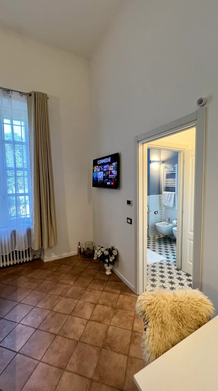 Suites Mansion Location Per Eventi