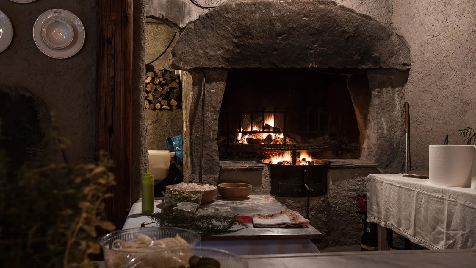Taverna Dello Scoiattolo