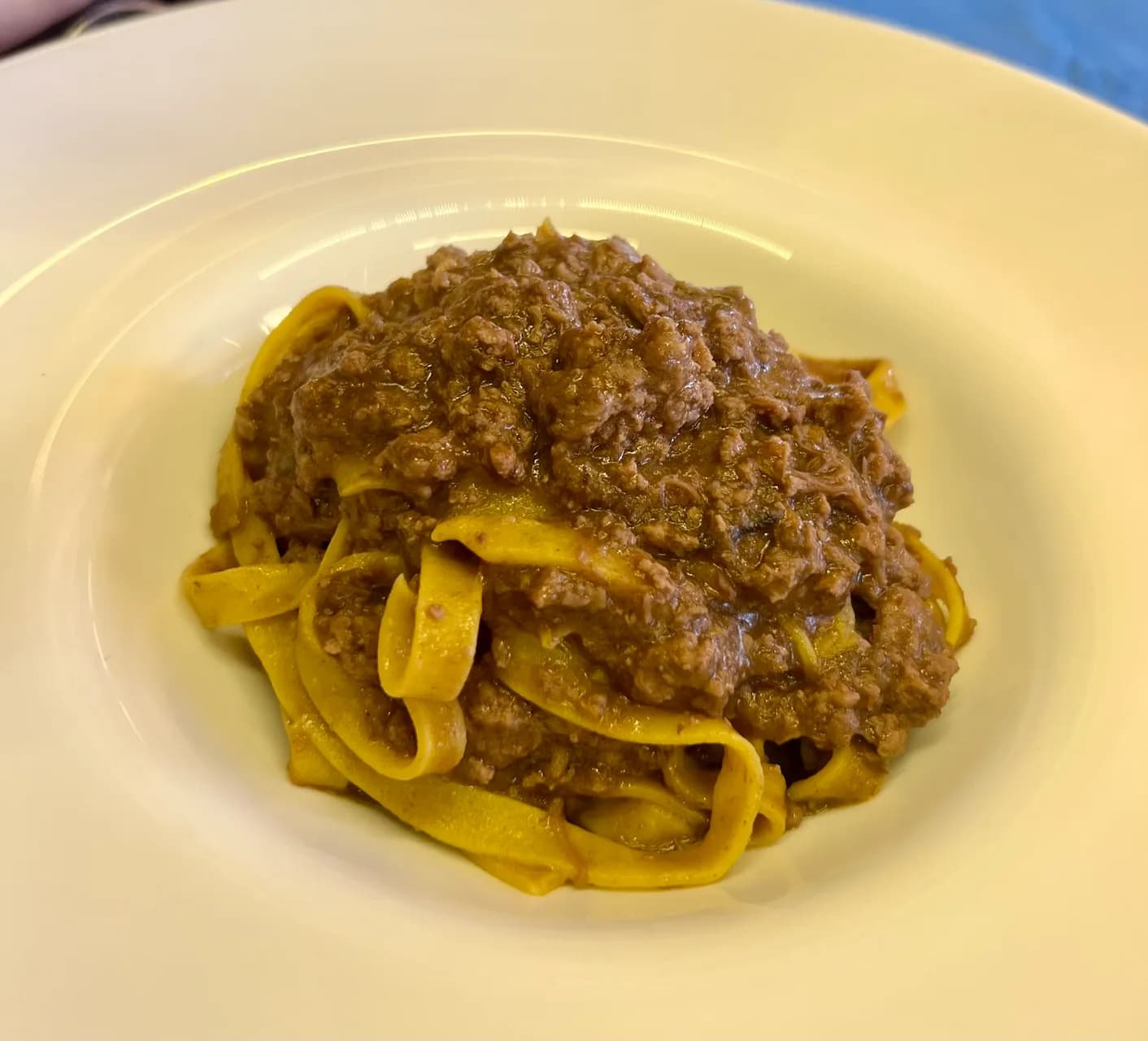Taula Dei Bos