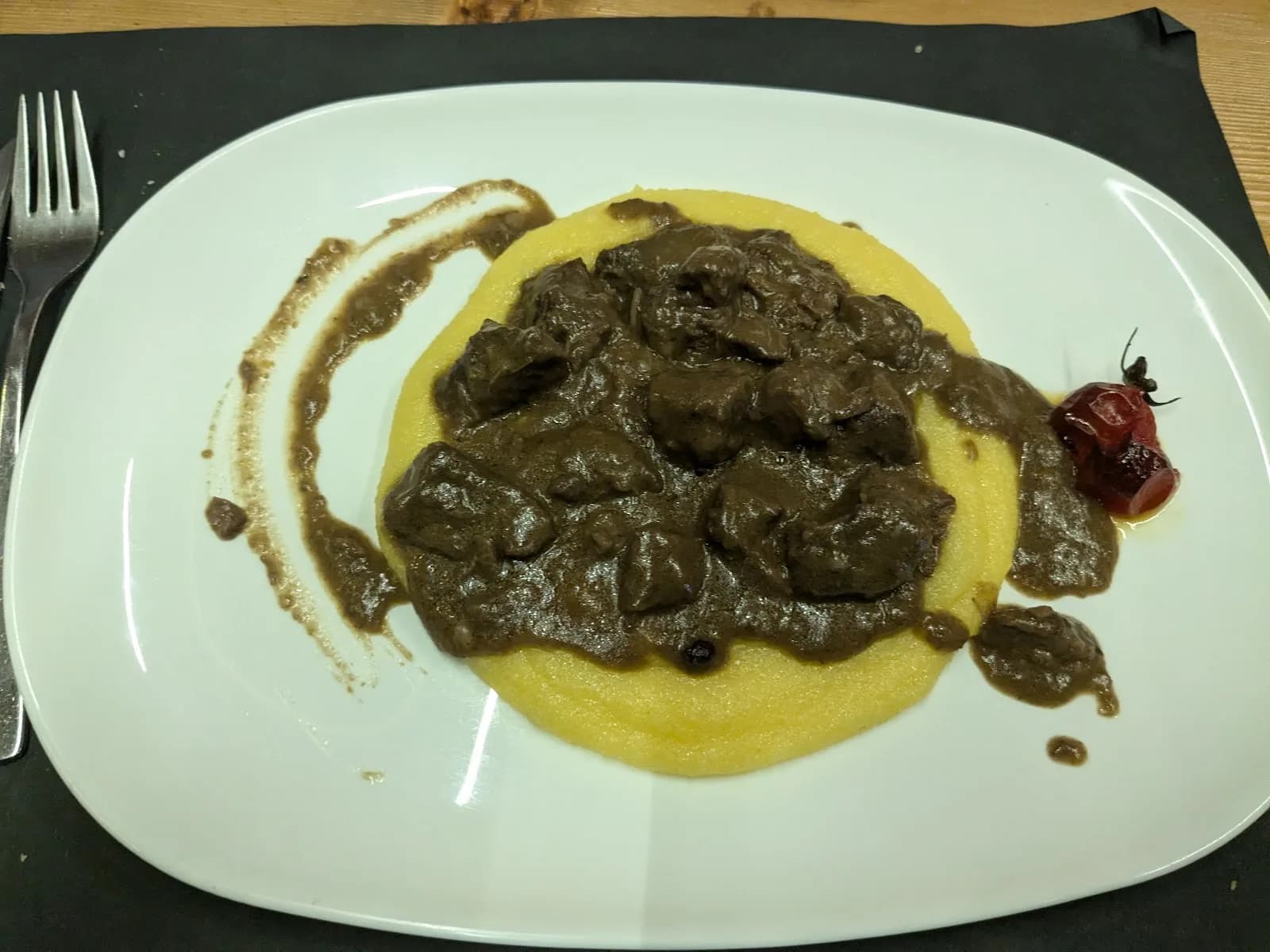 Taula Dei Bos