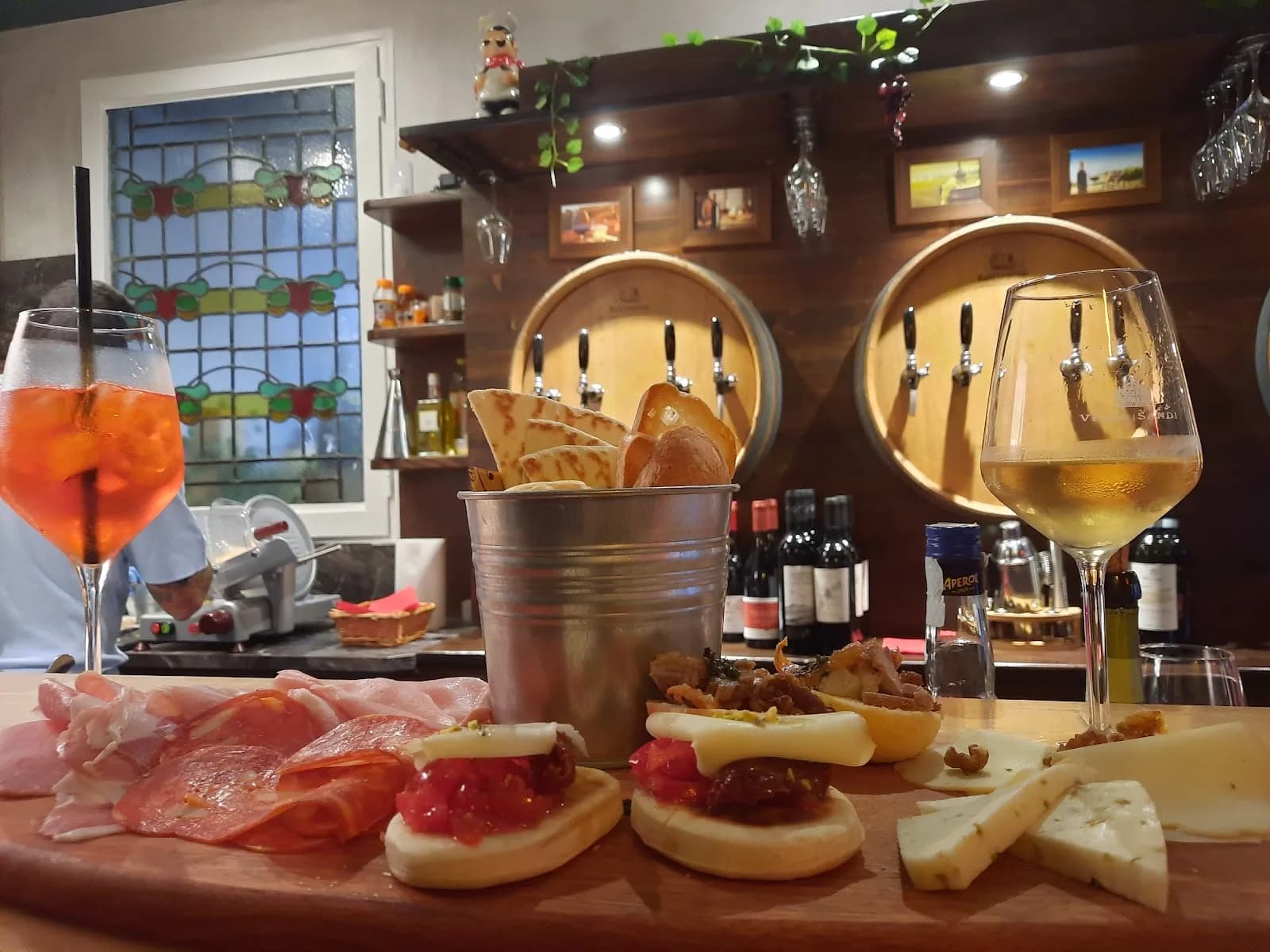Taverna Felicita