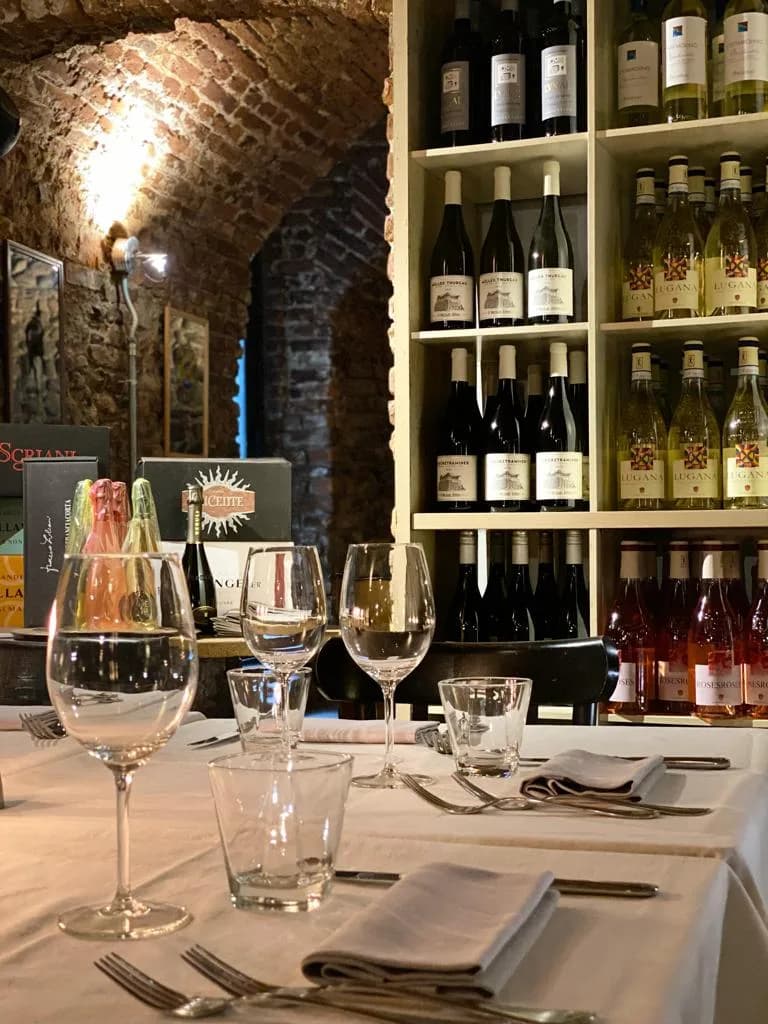 Taverna Leonardo