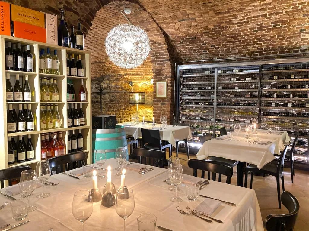 Taverna Leonardo