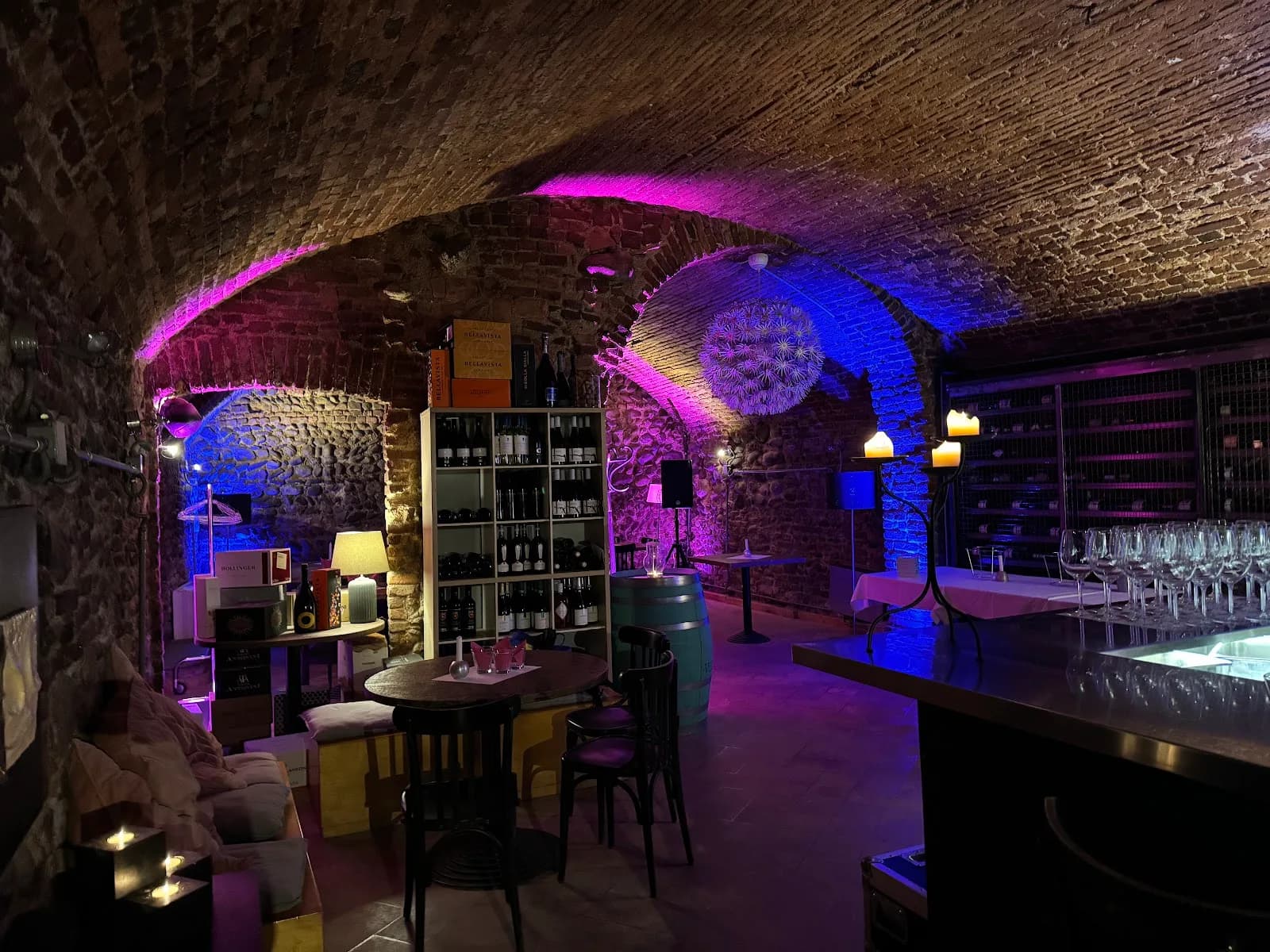 Taverna Leonardo