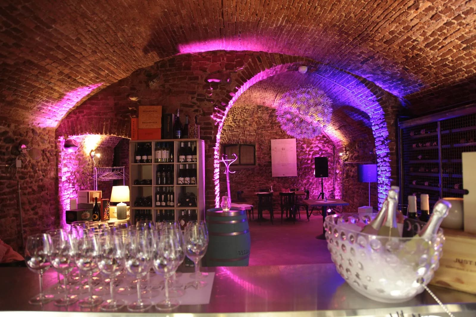 Taverna Leonardo