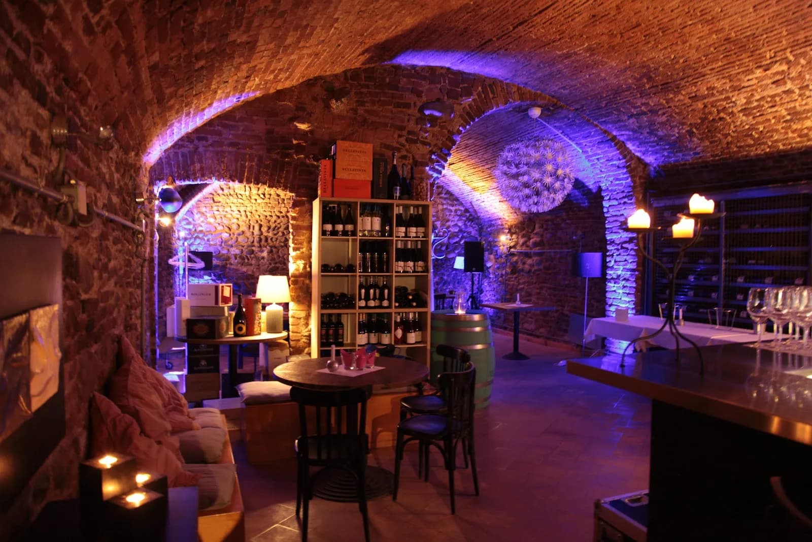 Taverna Leonardo