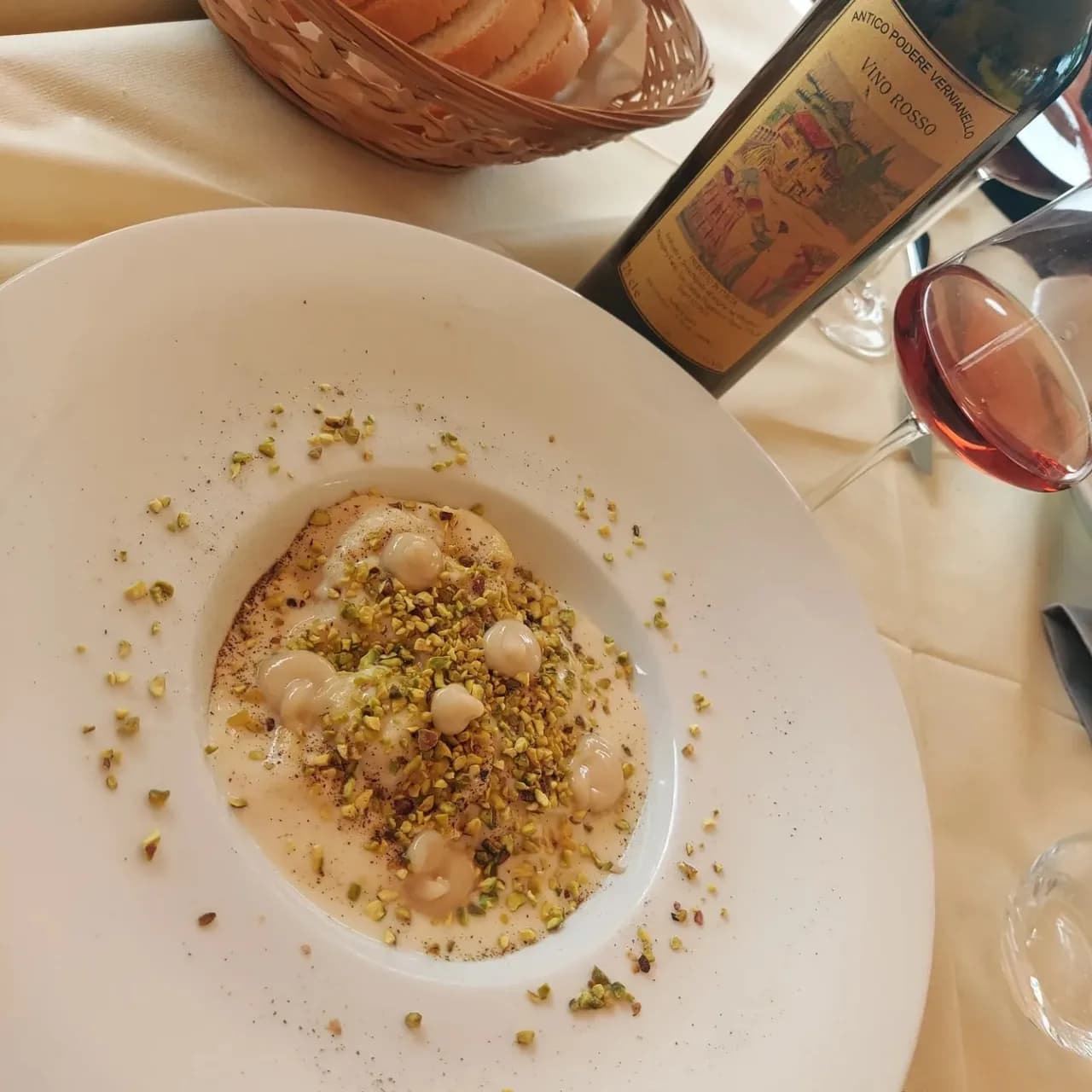 Taverna Di Bibbiano