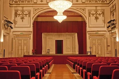 Teatro Della Pergola