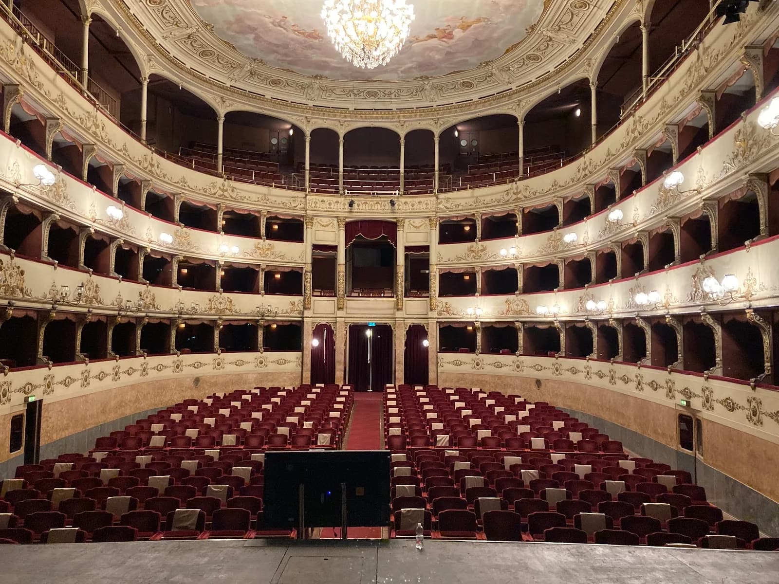 Teatro Della Pergola