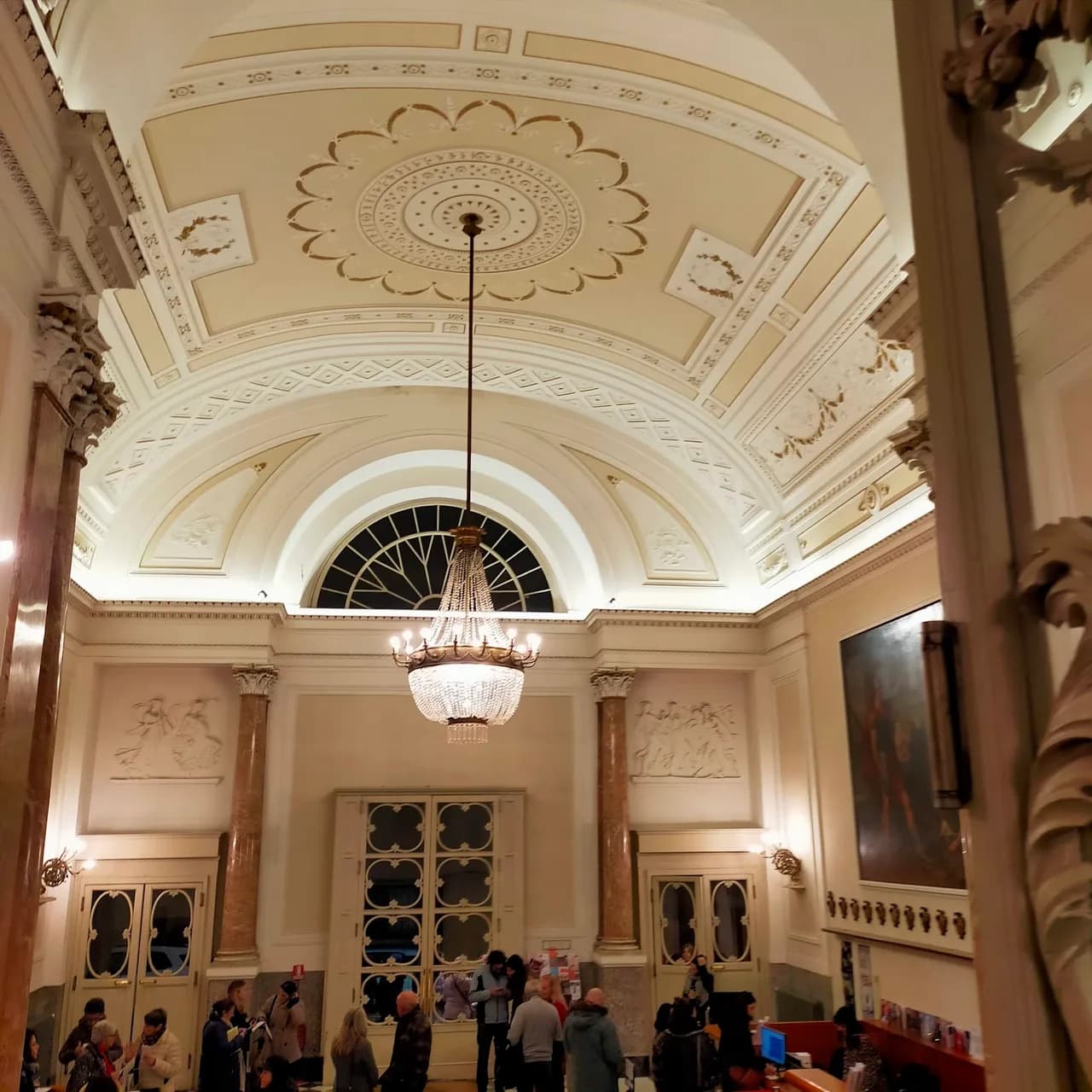 Teatro Della Pergola