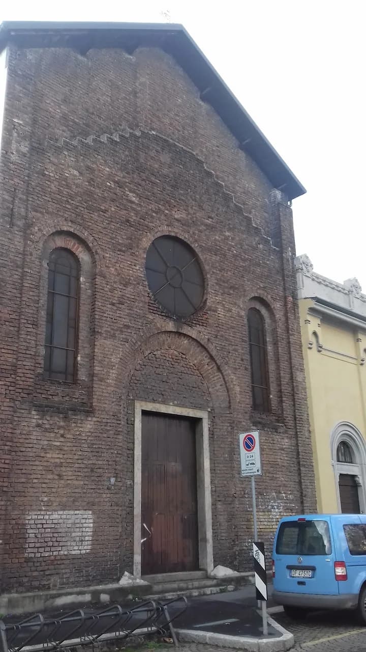 Teatro I