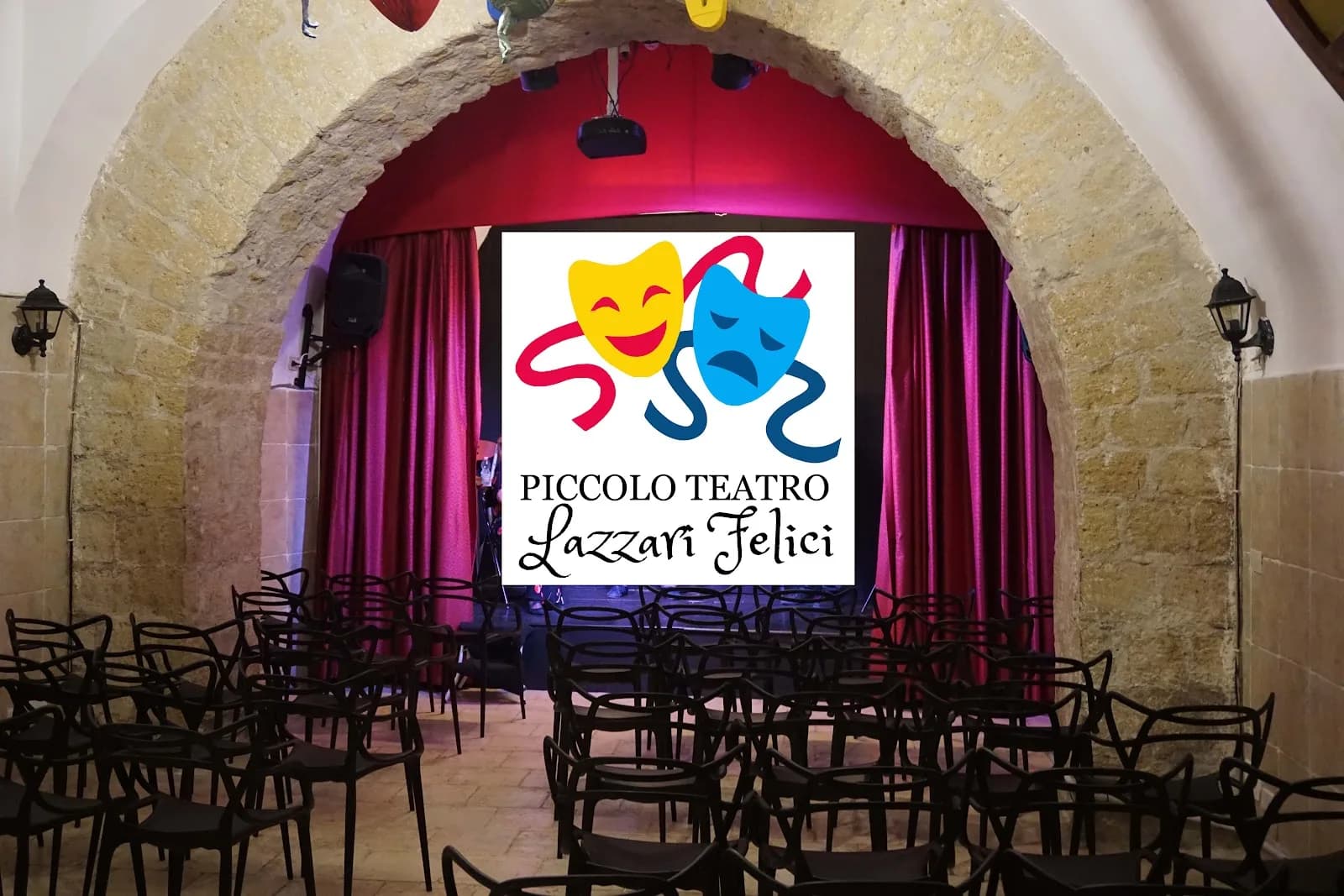 Teatro Lazzari Felici