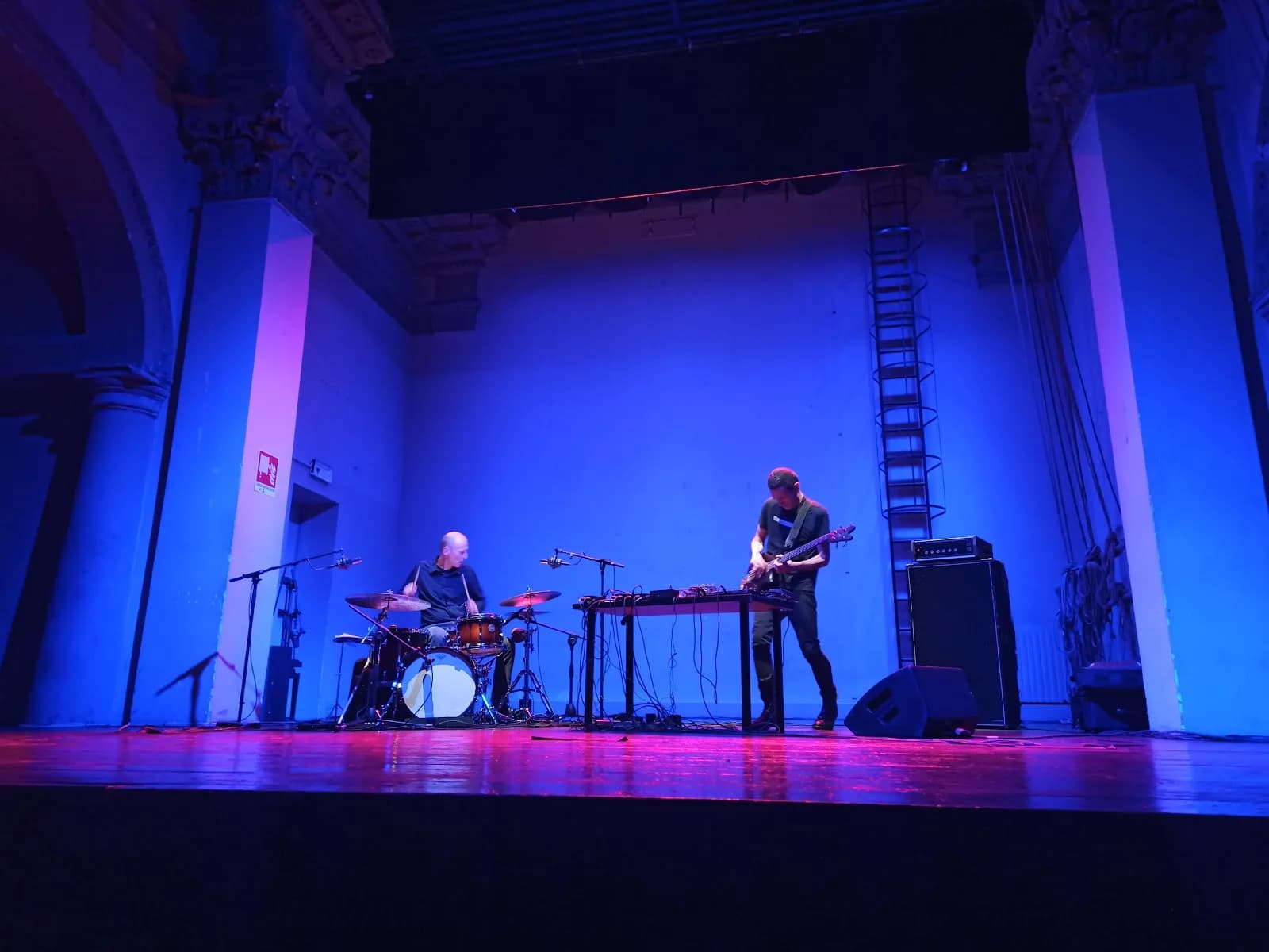 Teatro San Leonardo Centro Di Ricerca Musicale
