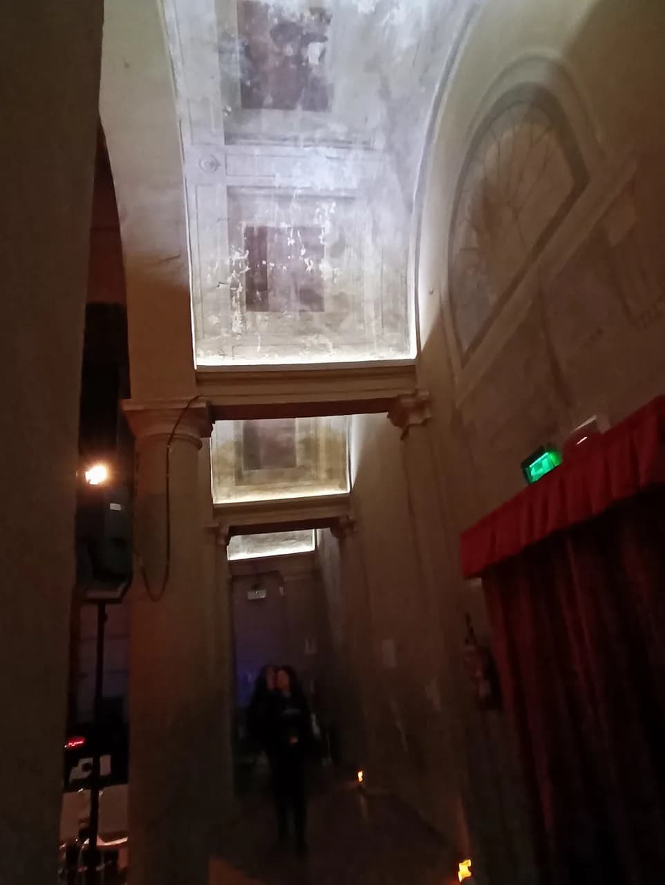 Teatro San Leonardo Centro Di Ricerca Musicale