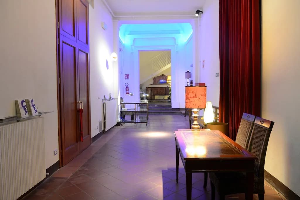 Teatro San Leonardo Centro Di Ricerca Musicale
