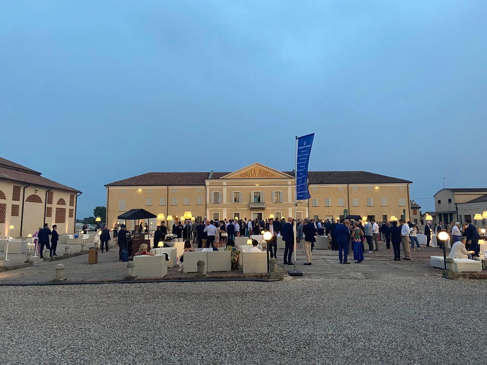 Tenuta Aurelia