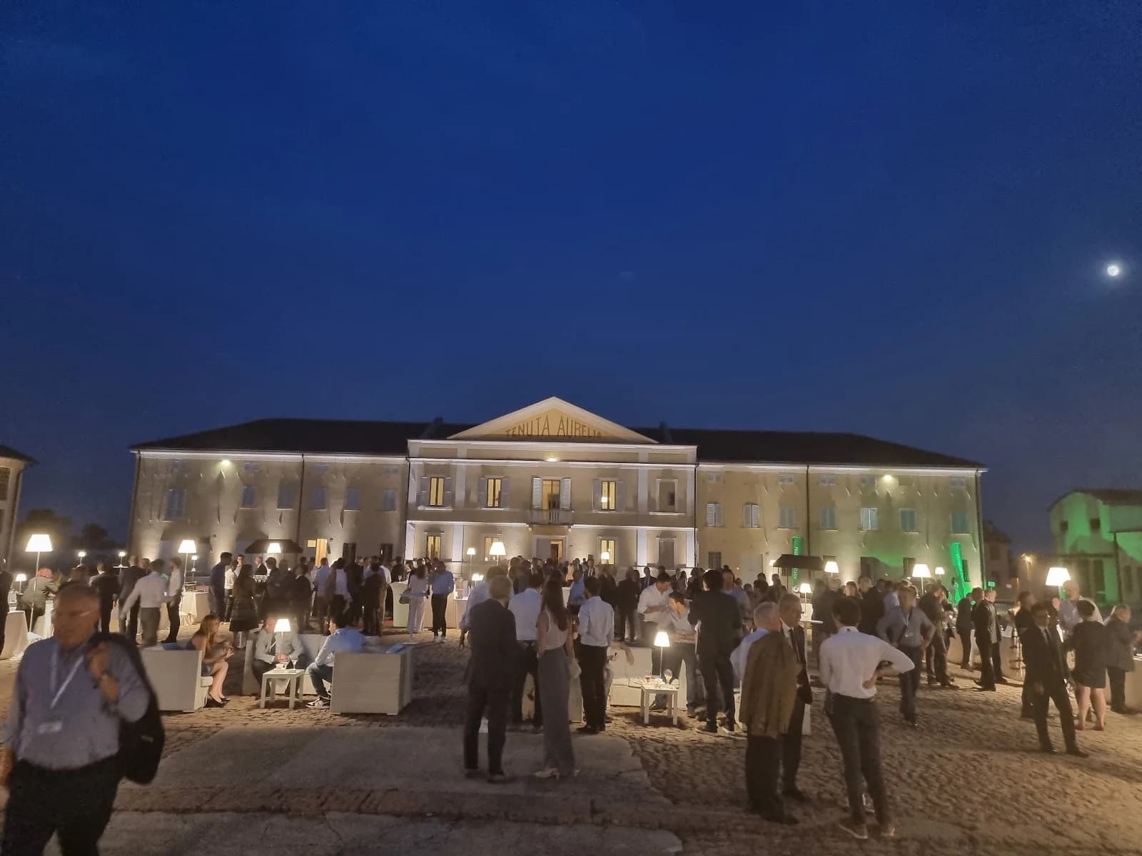 Tenuta Aurelia