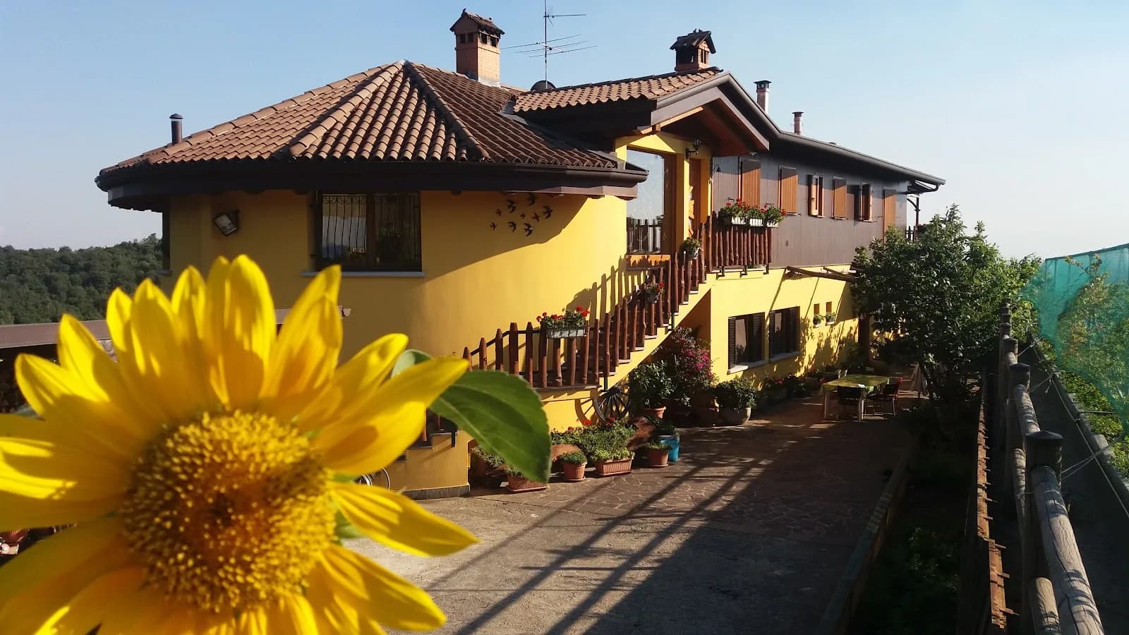 Tenuta Boffalora