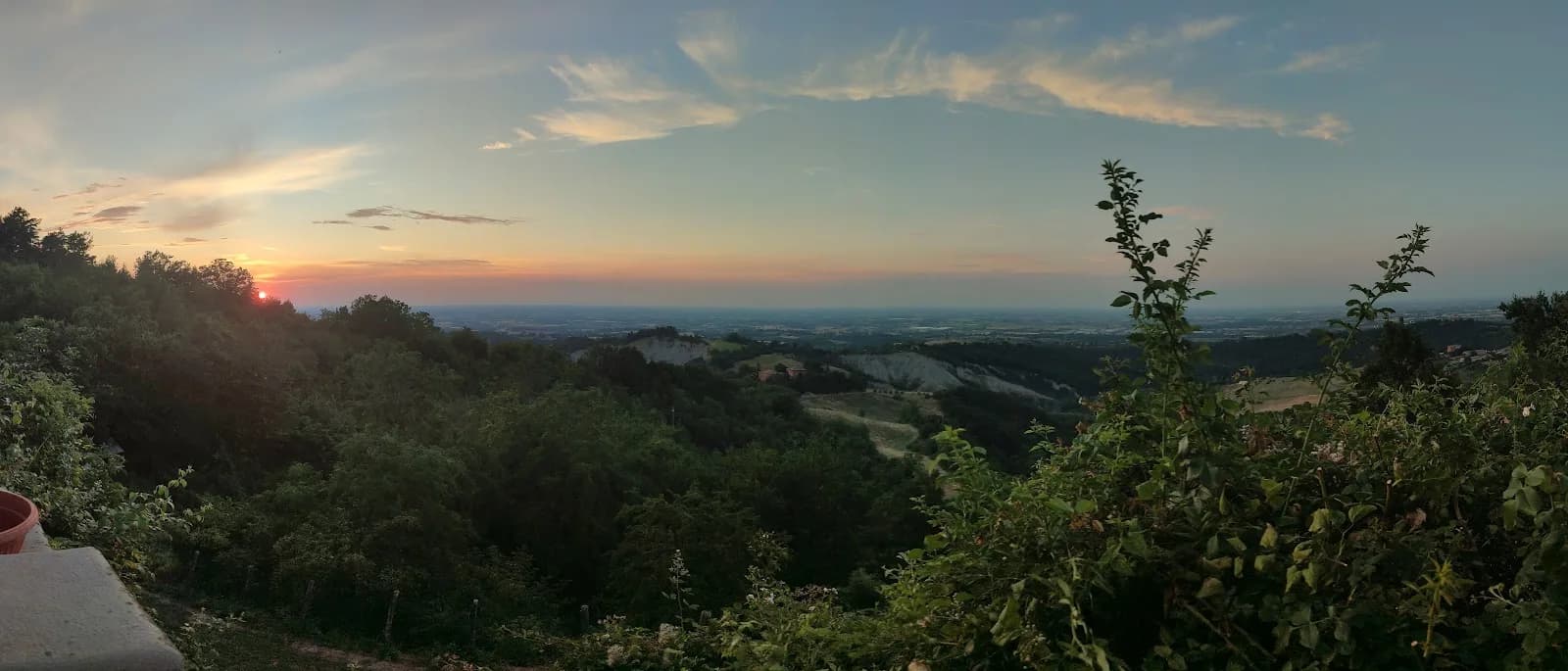 Tenuta Cantaia