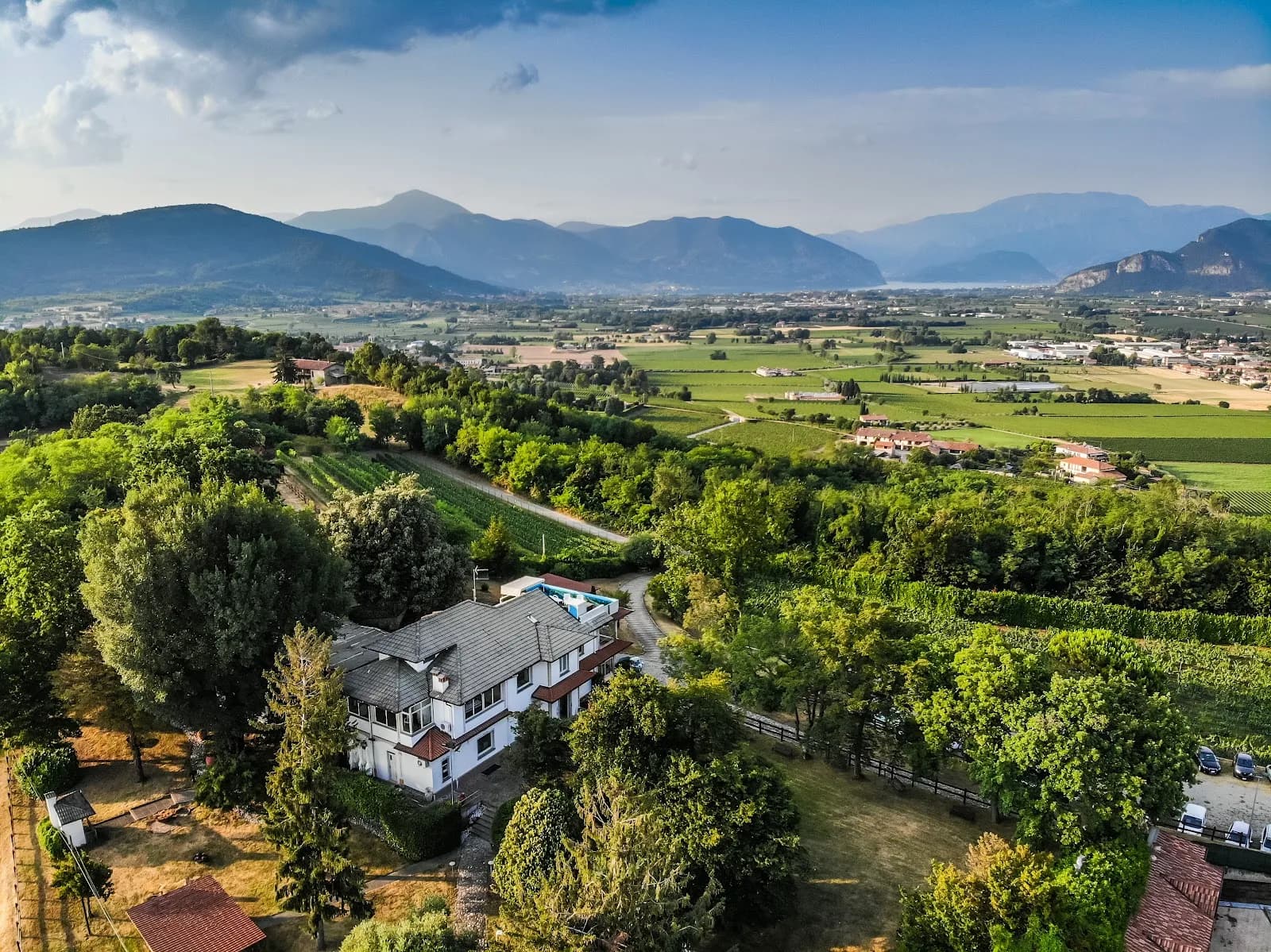 Tenuta Colle Paradiso