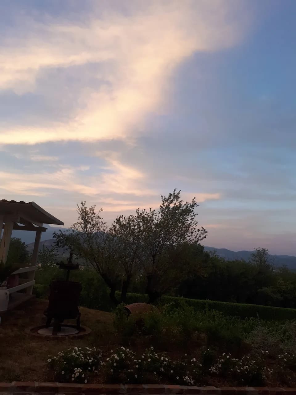 Tenuta Colle Paradiso