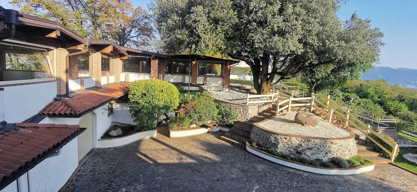 Tenuta Colle Paradiso