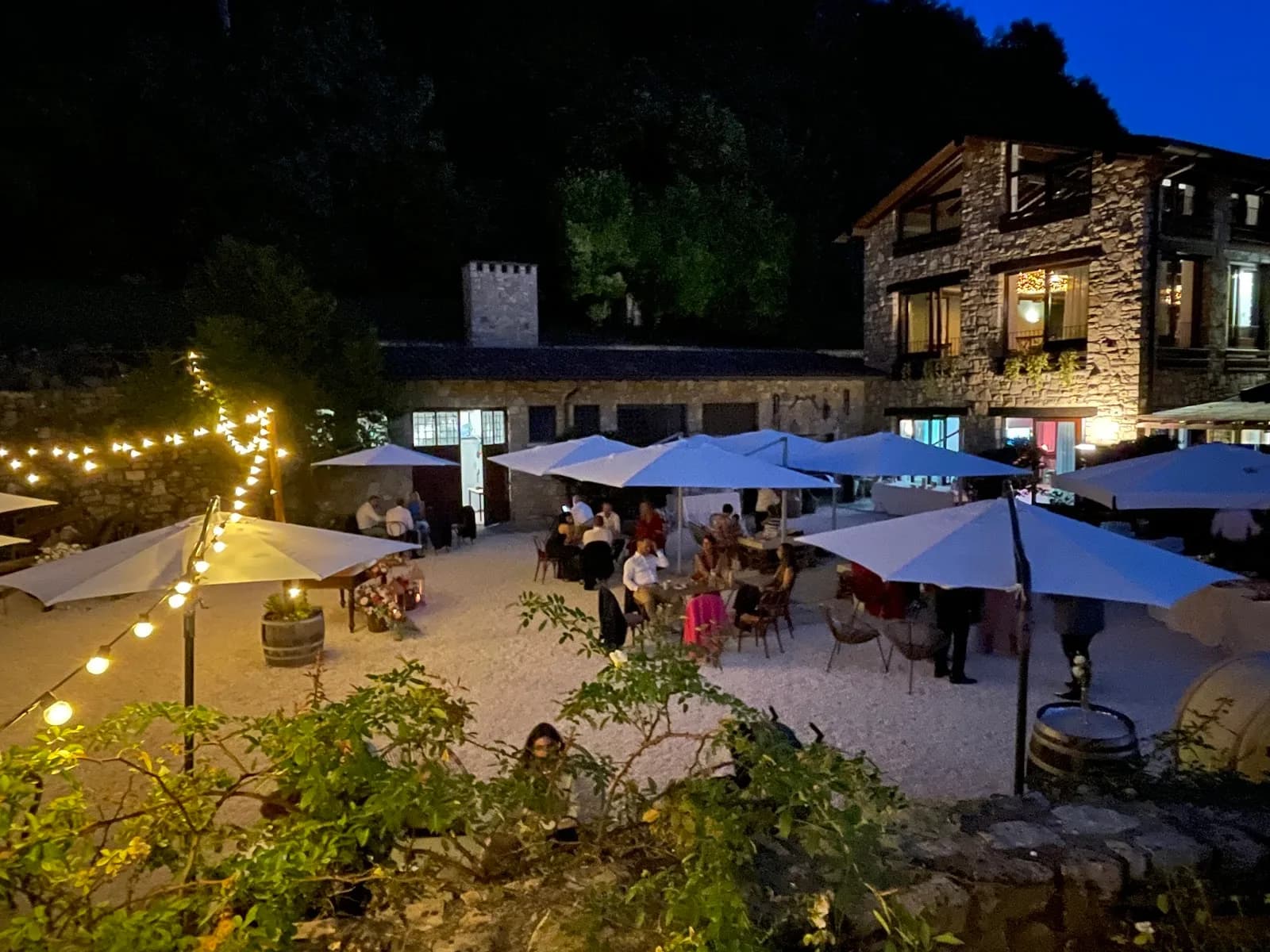 Tenuta Cascina Dei Frati
