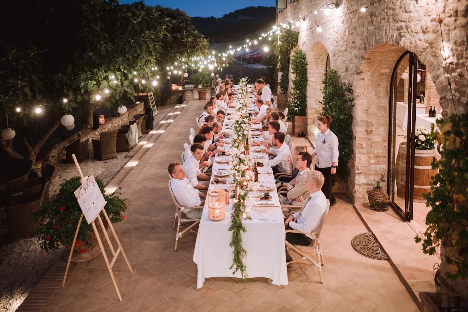 Tenuta Del Carmine