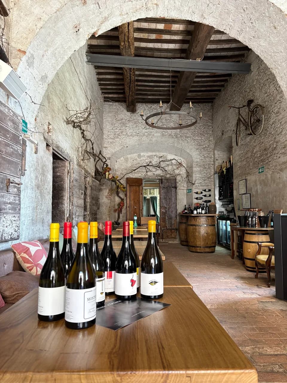 Tenuta Della Fargna