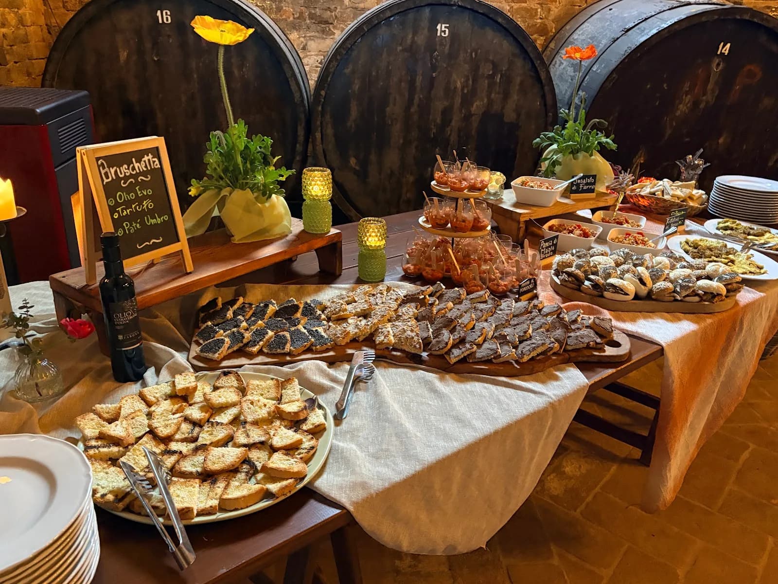 Tenuta Della Fargna