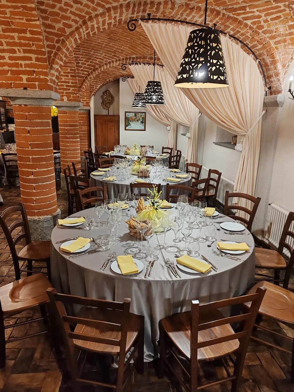 Tenuta Dei Tulipani