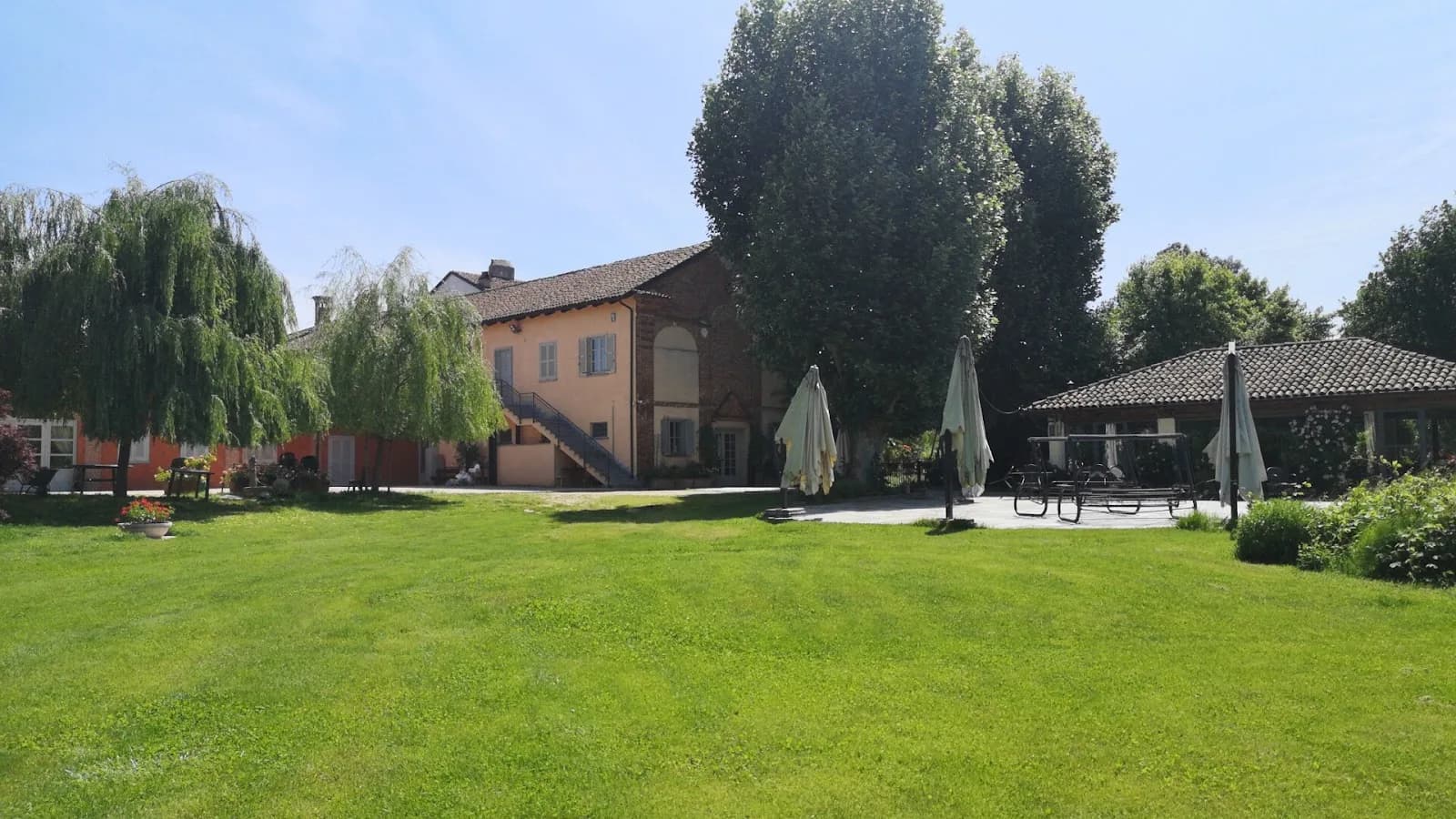 Tenuta Dei Tulipani