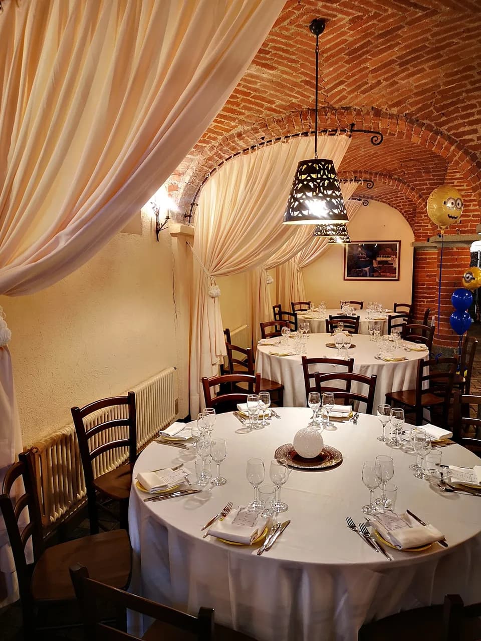 Tenuta Dei Tulipani