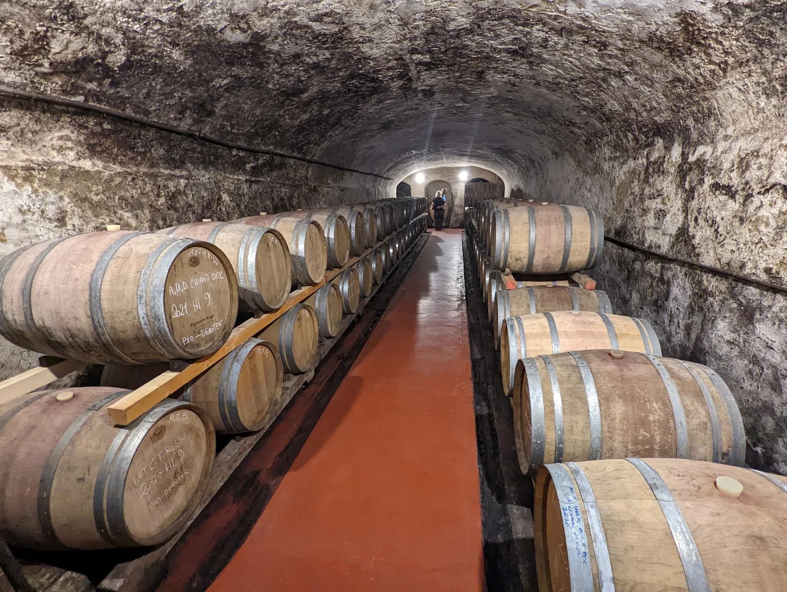 Tenuta Di Ghizzano