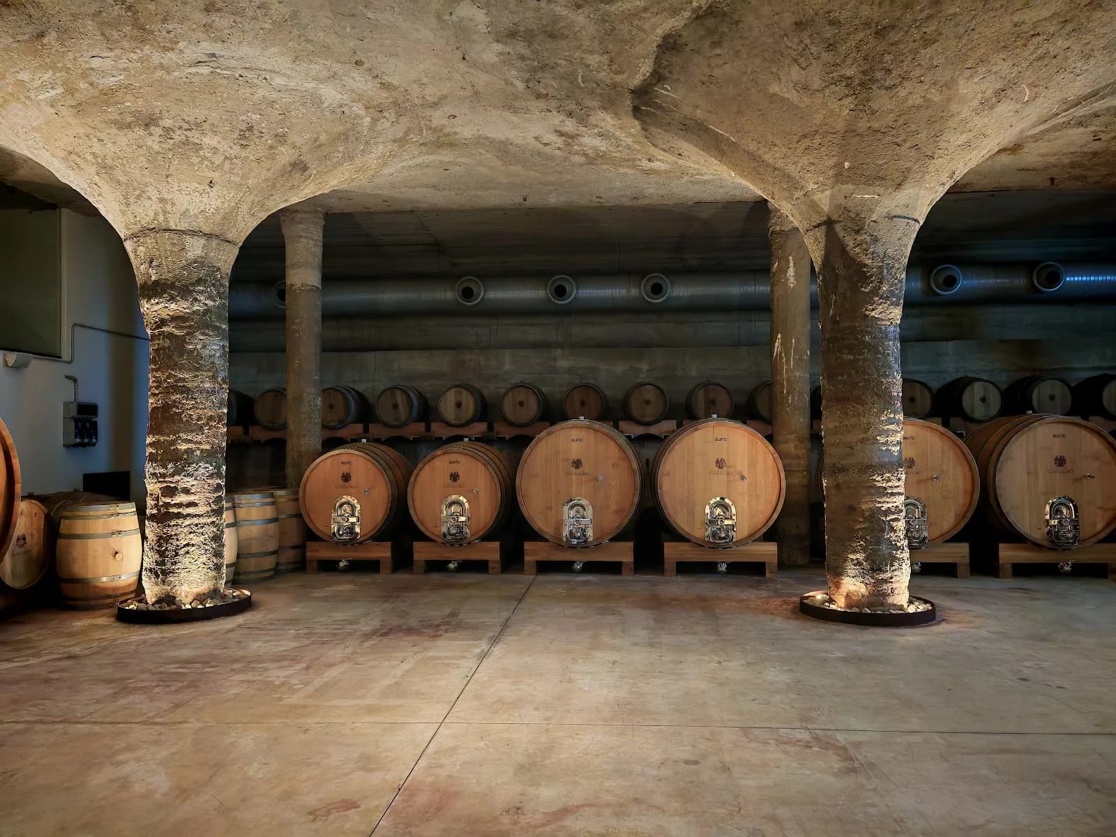 Tenuta Di Castellaro