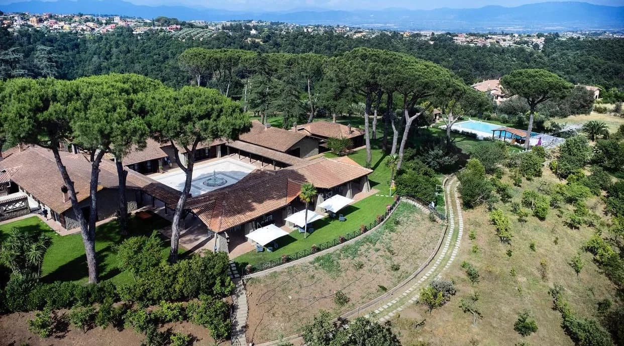 Tenuta Flaminia Domina