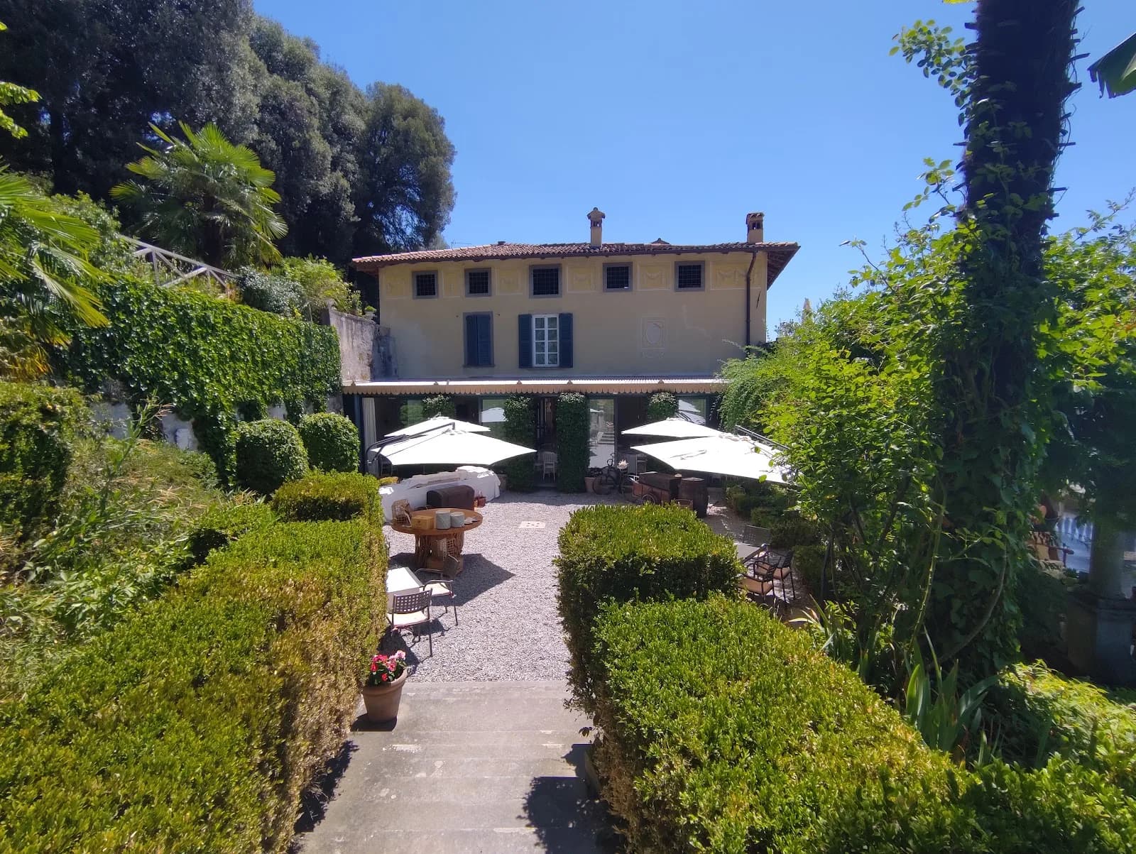 Tenuta Frizzoni