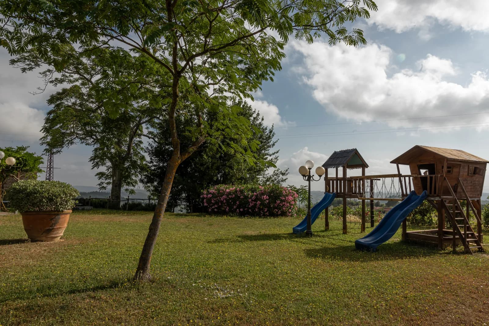 Tenuta Il Corno