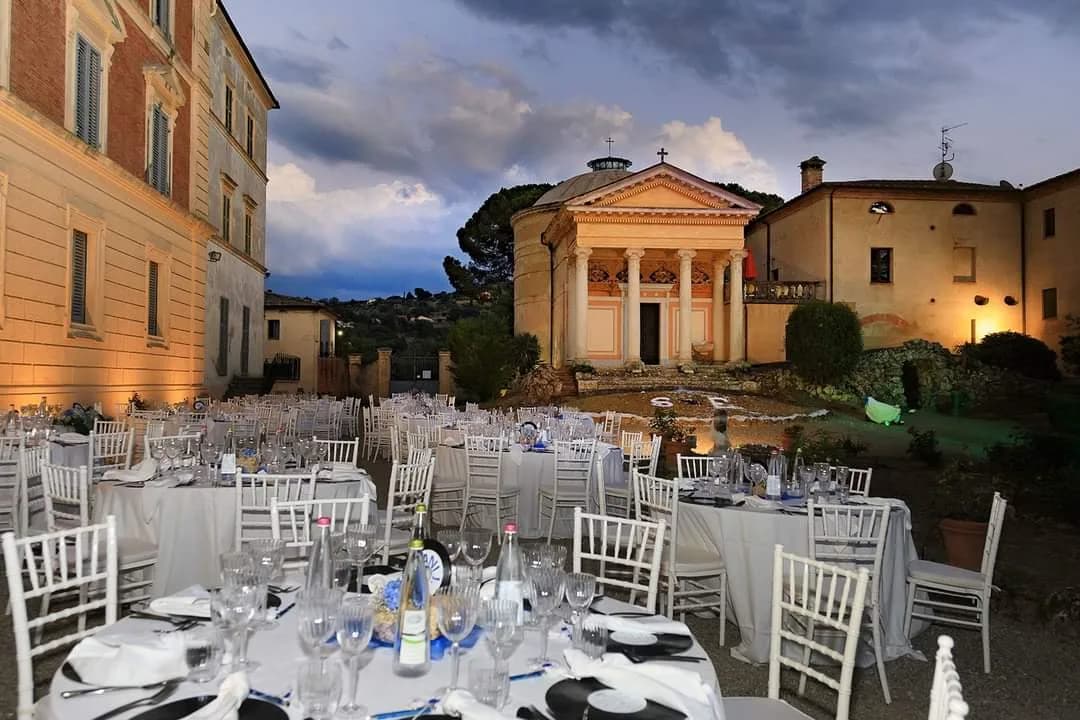 Tenuta Granducale Dolciano